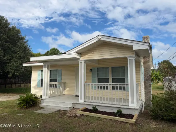 4306 Ford Street, Gulfport, MS 39501