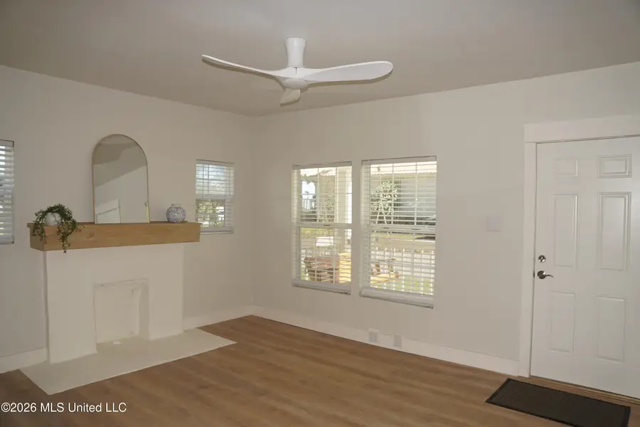 4306 Ford Street, Gulfport, MS 39501 - #3