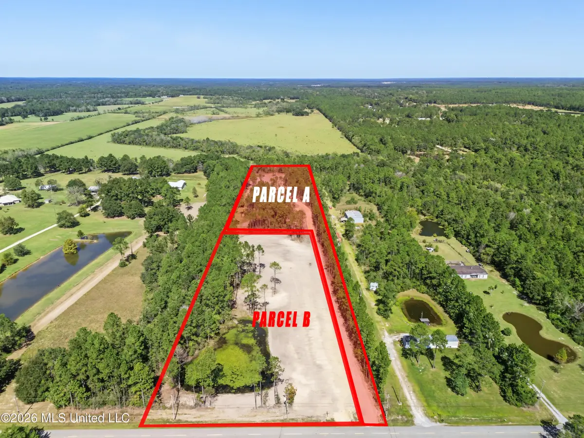 Mennonite Road, Gulfport, MS 39503 - #1