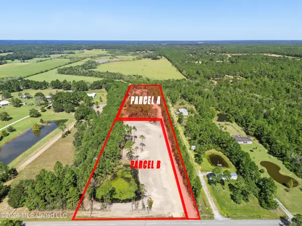 Mennonite Road, Gulfport, MS 39503