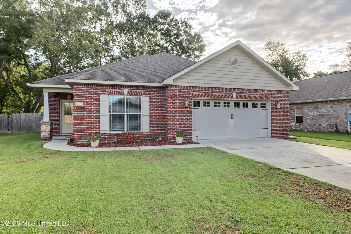 13737 Windwood Drive, Gulfport, MS 39503 - #1