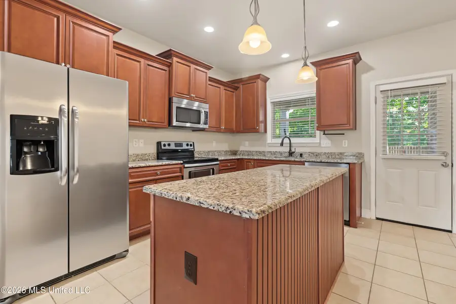 13737 Windwood Drive, Gulfport, MS 39503 - #2