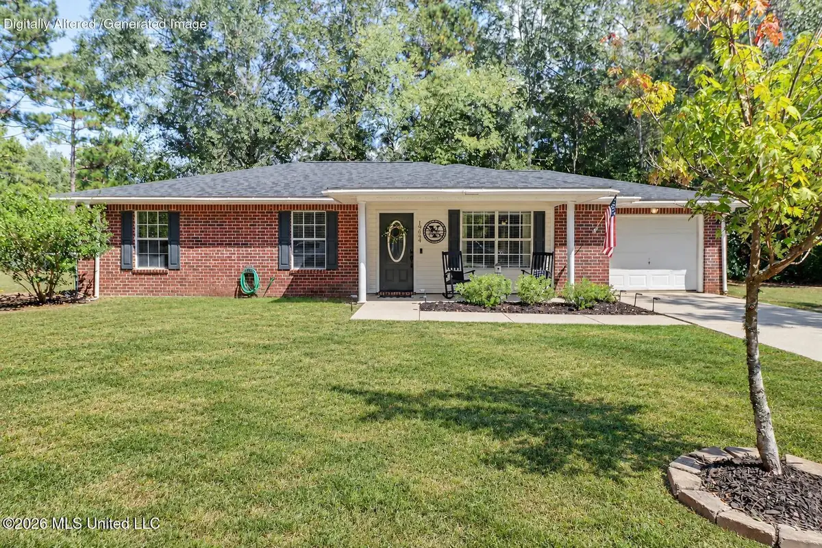 19094 Riverline Drive, Saucier, MS 39574 - #1