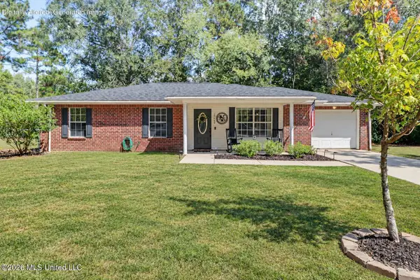 19094 Riverline Drive, Saucier, MS 39574