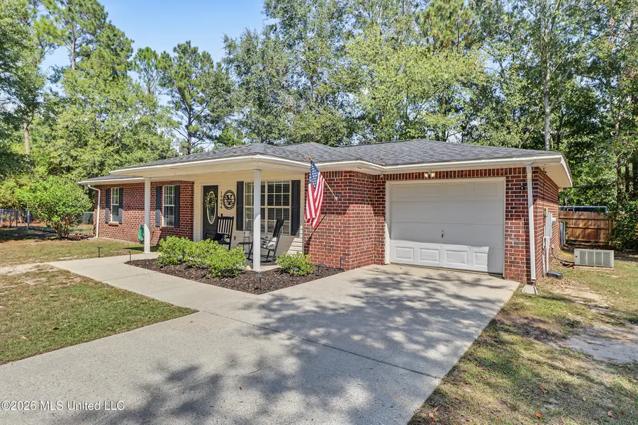19094 Riverline Drive, Saucier, MS 39574 - #2