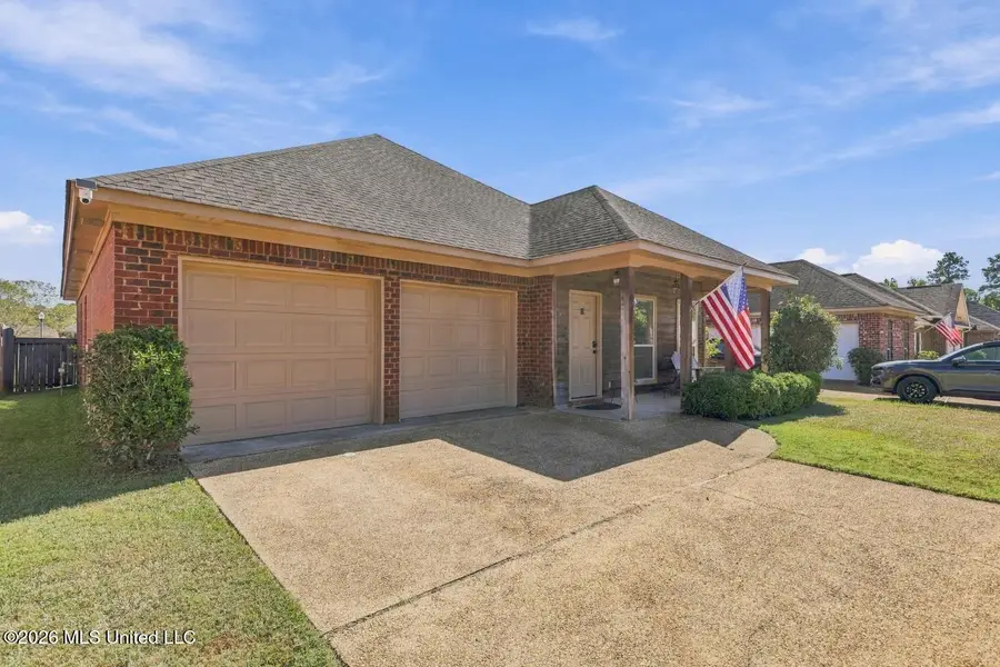 644 Westhill Road, Brandon, MS 39042 - #3