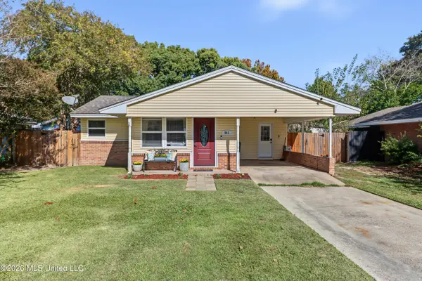 802 Mills Avenue, Gulfport, MS 39501