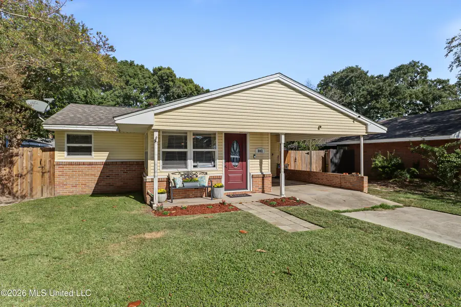 802 Mills Avenue, Gulfport, MS 39501 - #2