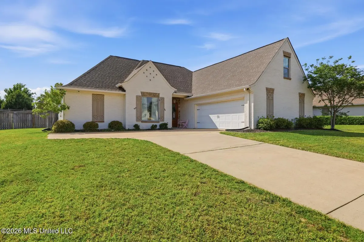 103 Catherine Boulevard, Clinton, MS 39056 - #1