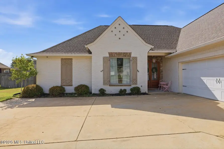 103 Catherine Boulevard, Clinton, MS 39056 - #3