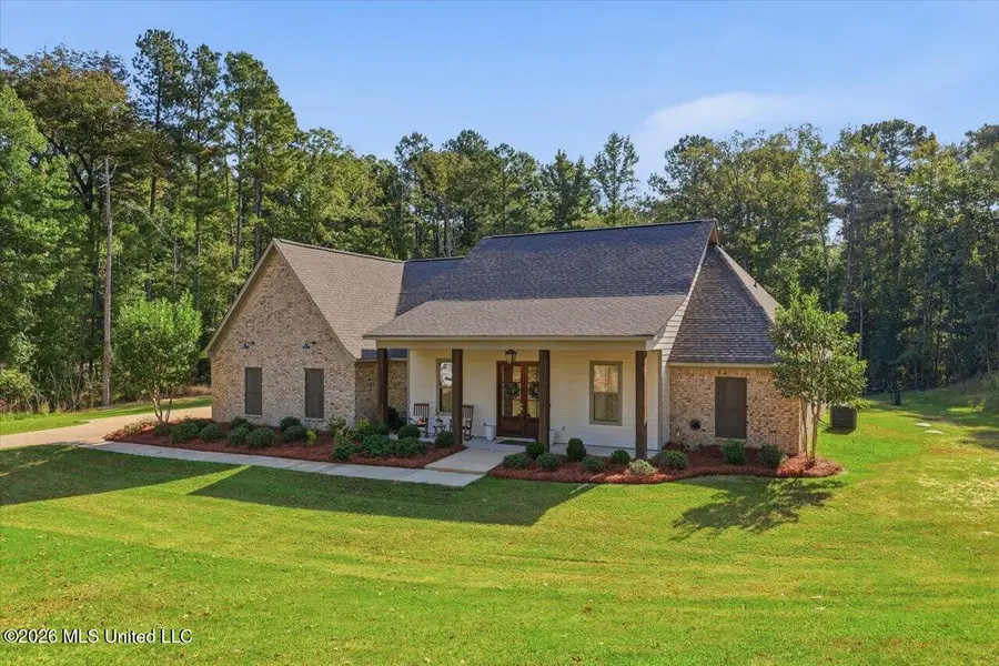 129 Dogwood Trace, Brandon, MS 39042 - #2