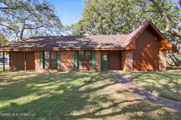 403 Jim Money Road, Biloxi, MS 39531