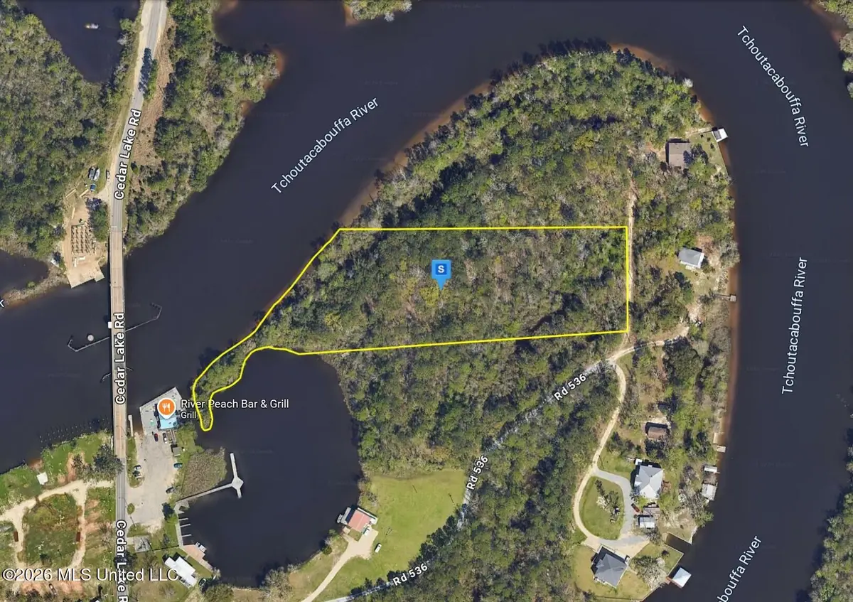 5020 Road 536, Biloxi, MS 39532 - #1