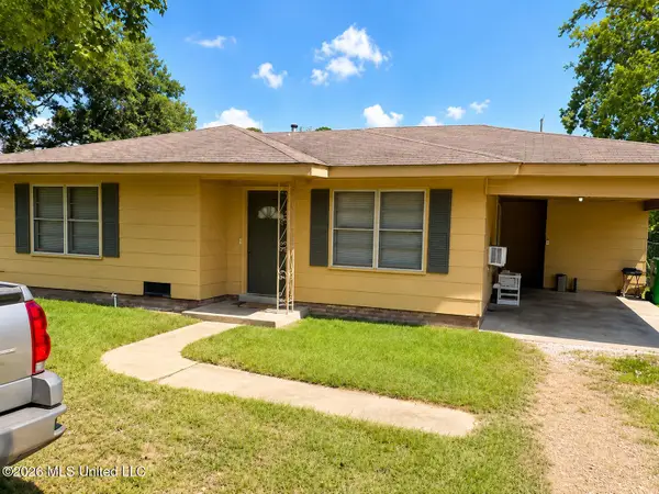 246 Taylor Street, Columbus, MS 39702