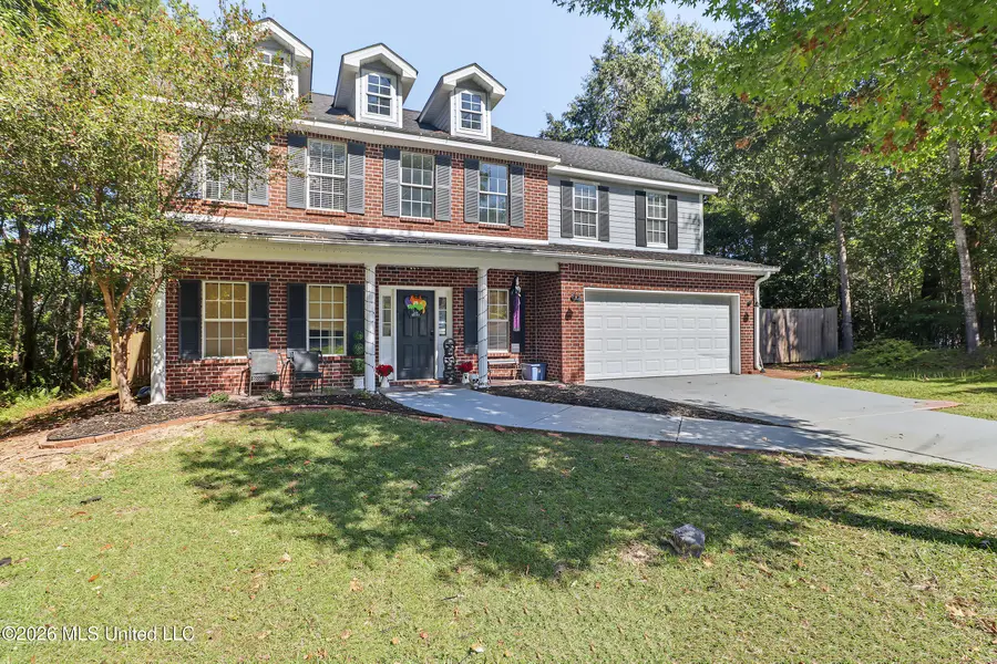 6457 Kalipekona Way, Diamondhead, MS 39525 - #2