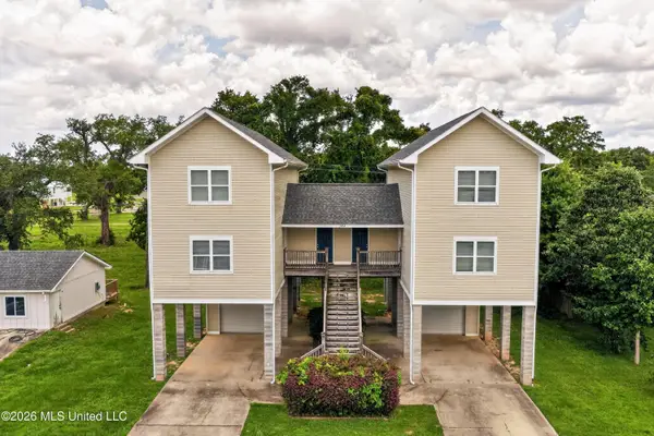 153 Markham Drive, Gulfport, MS 39507