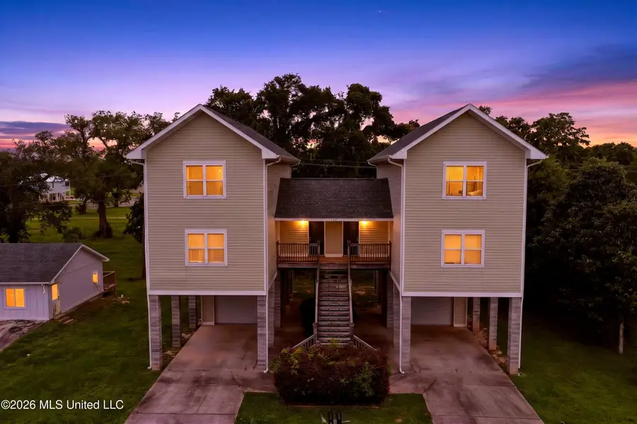 153 Markham Drive, Gulfport, MS 39507 - #2