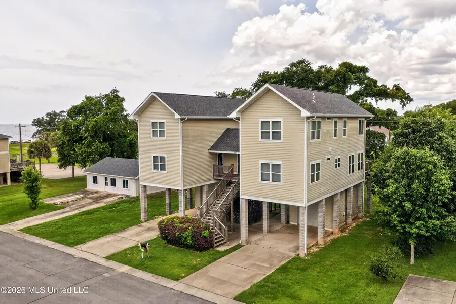 153 Markham Drive, Gulfport, MS 39507 - #3