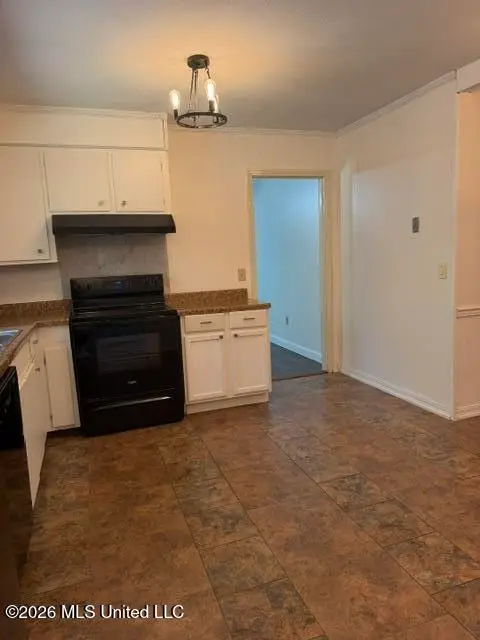 2035 Flowers Drive, Jackson, MS 39204 - #2