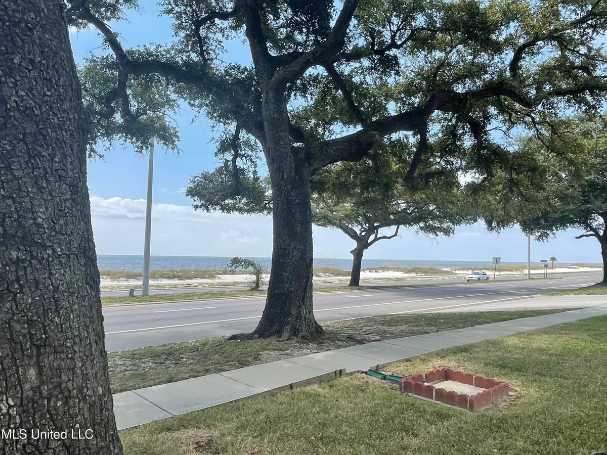 1282 Beach Boulevard, Biloxi, MS 39530 - #1