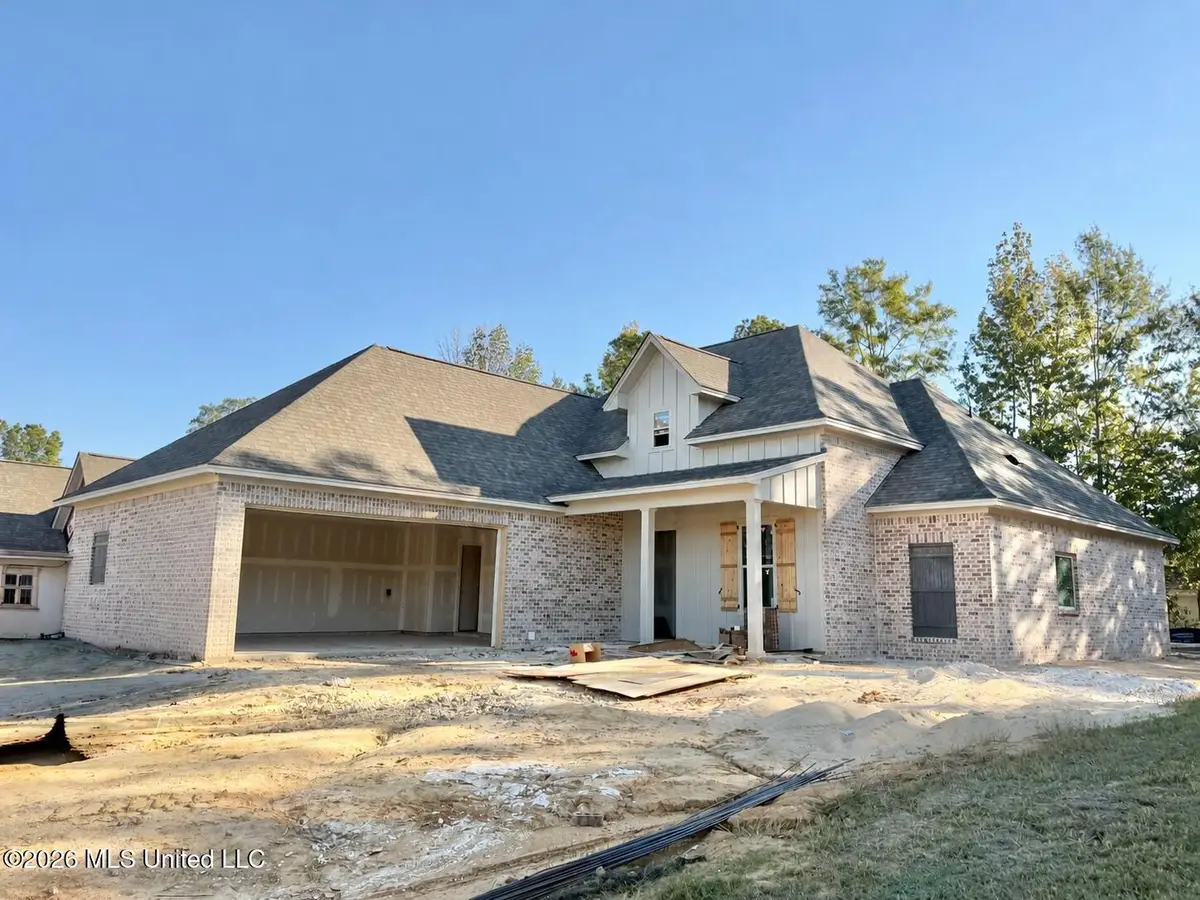 723 Celadon Street, Brandon, MS 39042 - #1