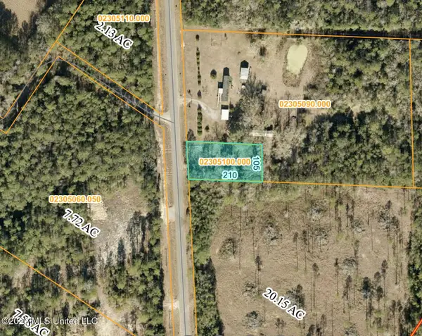 14700 Highway 57, Vancleave, MS 39565