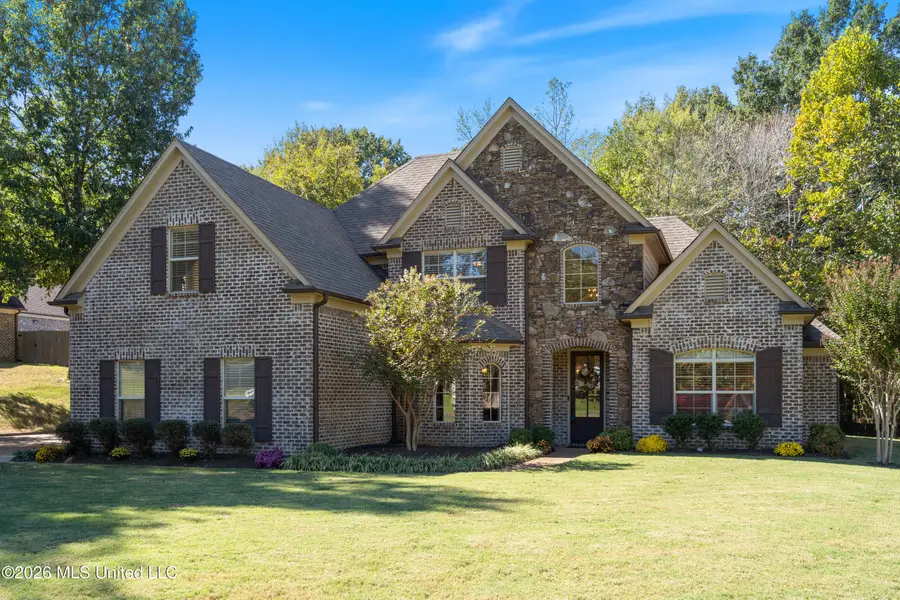 3333 Jeff Browning Boulevard, Olive Branch, MS 38654 - #2