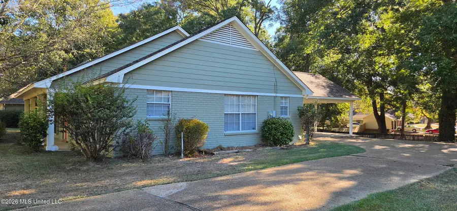 405 Brentwood Drive, Madison, MS 39110 - #2