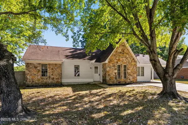 5704 Ingleside Drive, Horn Lake, MS 38637