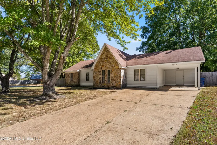 5704 Ingleside Drive, Horn Lake, MS 38637 - #3