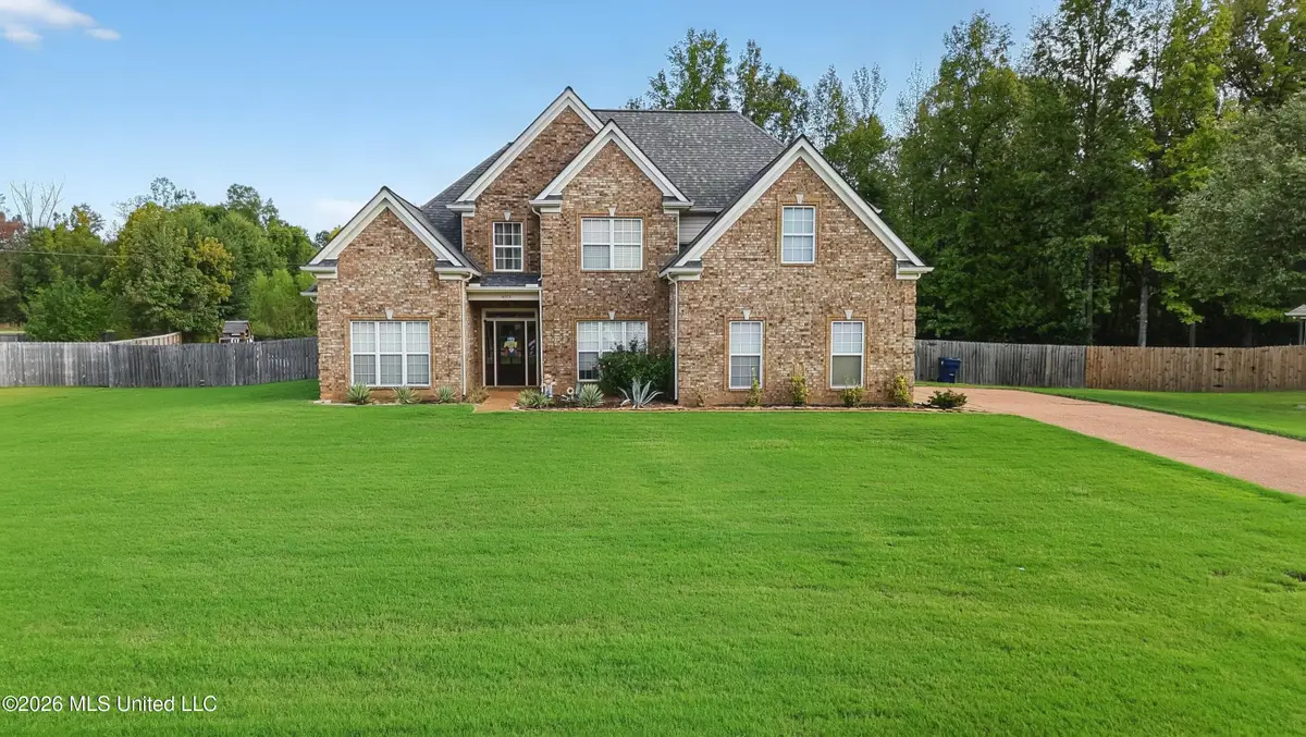 14374 Santa Fe Drive, Olive Branch, MS 38654 - #1
