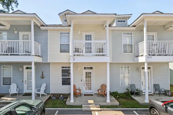 1101 Century Oaks Drive, Gulfport, MS 39507