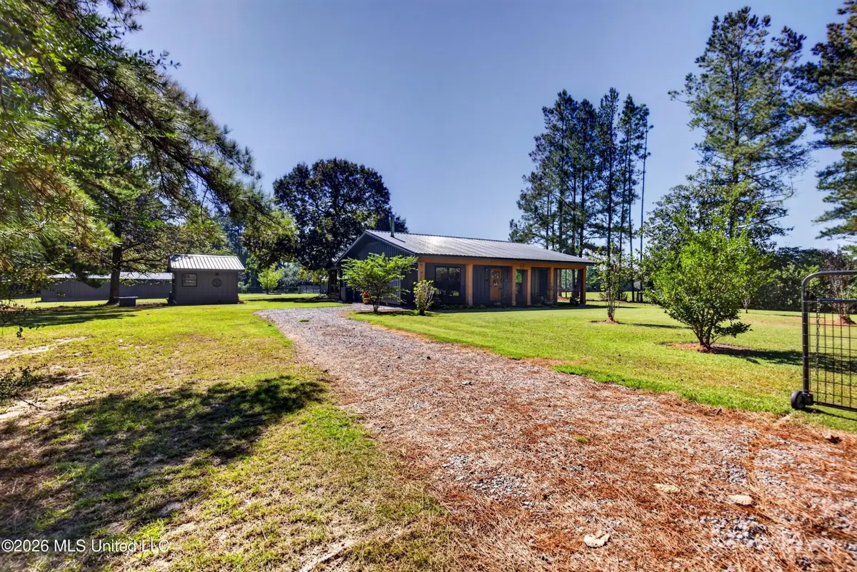 646 Stump Texas Road, Lumberton, MS 39455 - #1
