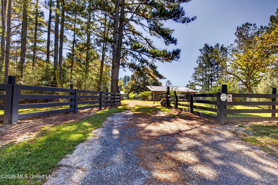 646 Stump Texas Road, Lumberton, MS 39455 - #2