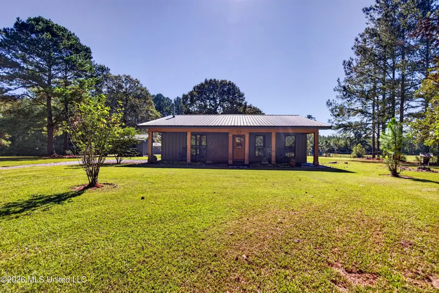 646 Stump Texas Road, Lumberton, MS 39455 - #3