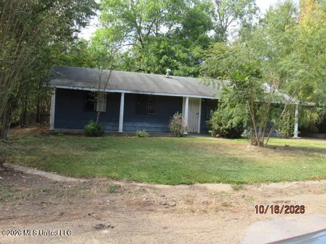 311 Queen Alexandria Lane, Jackson, MS 39209 - #1