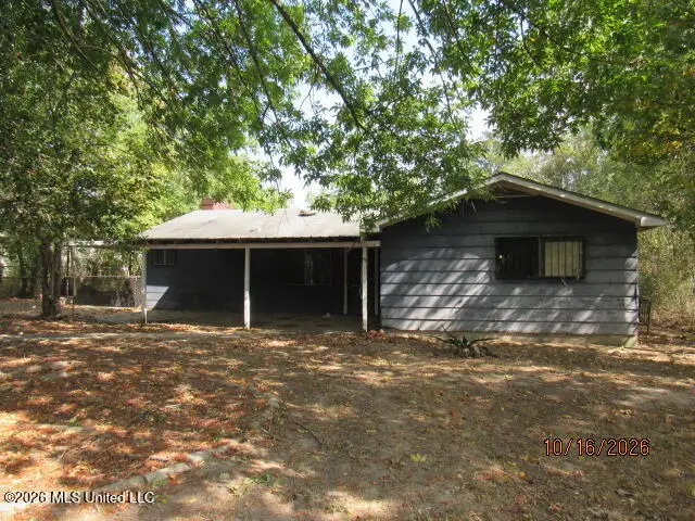 311 Queen Alexandria Lane, Jackson, MS 39209 - #2