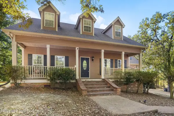 2034 Cleary Road, Florence, MS 39073