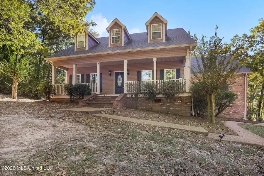 2034 Cleary Road, Florence, MS 39073 - #2
