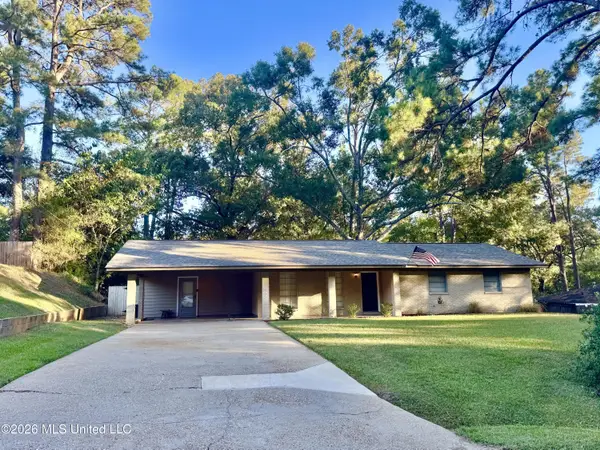 110 Laurel Hill Drive, Natchez, MS 39120
