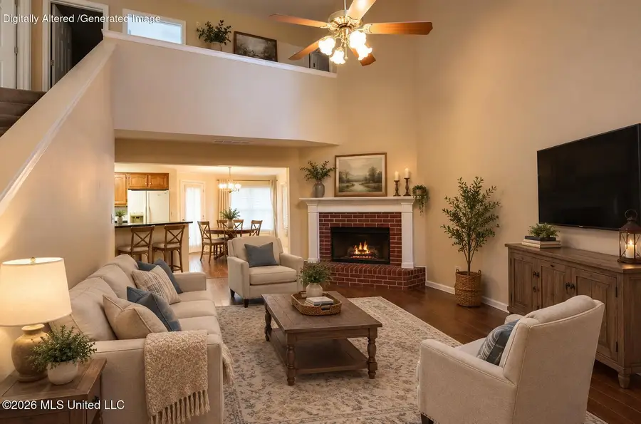 7423 Bridle Cove, Southaven, MS 38671 - #2