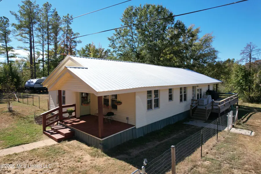1124 Mitchell Duke Road, Pontotoc, MS 38863 - #2