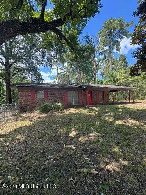 1925 37th Avenue, Meridian, MS 39307