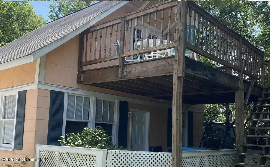 832 Woodward Avenue, Gulfport, MS 39501 - #3