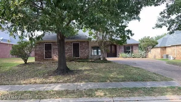 110 Fairchild Cove, Canton, MS 39046