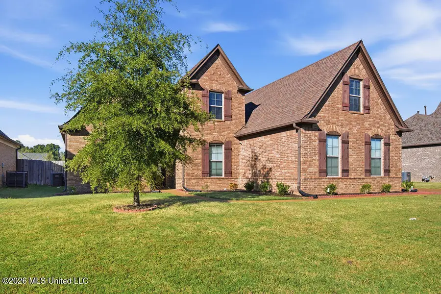 6210 Dixon Drive, Olive Branch, MS 38654 - #2
