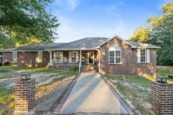 13264 Cheyenne Road, Pass Christian, MS 39571