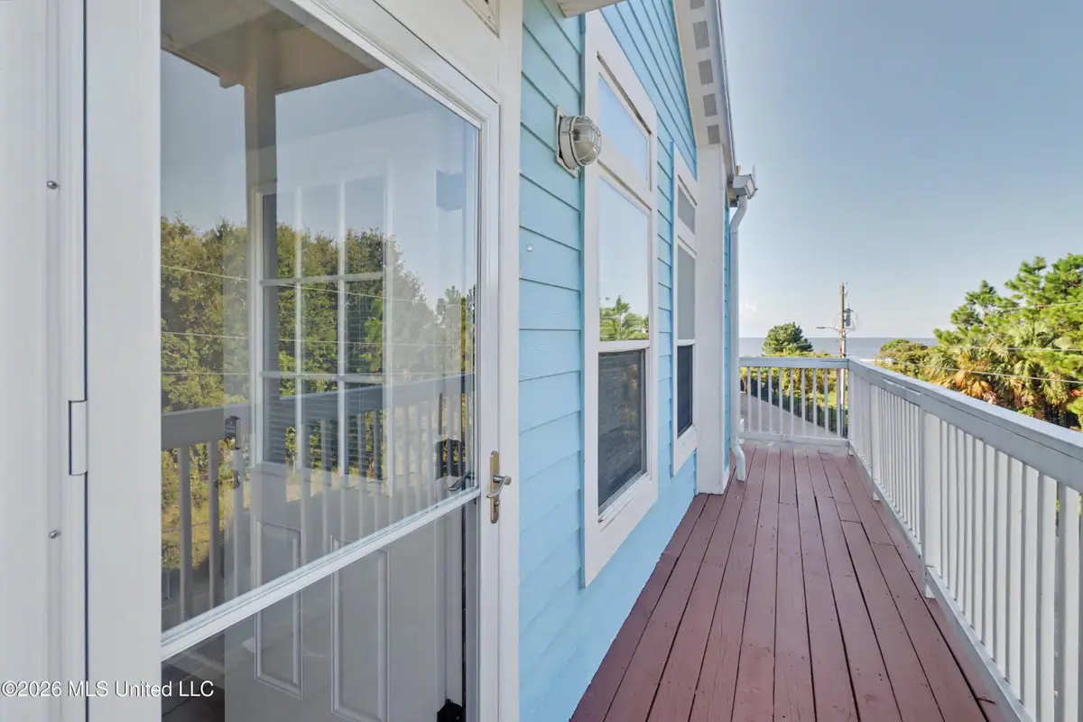 1515 E Beach Boulevard, Pass Christian, MS 39571 - #1