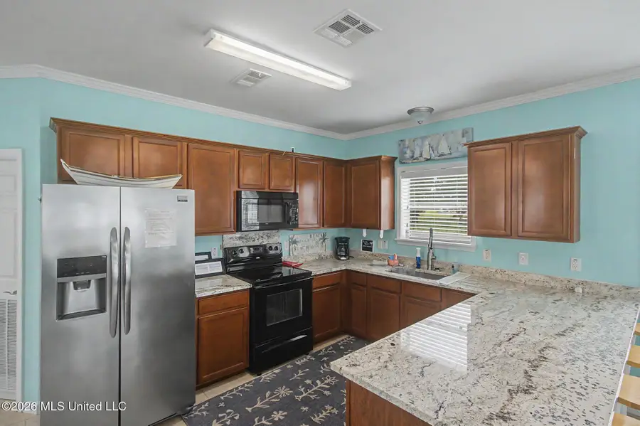 1515 E Beach Boulevard, Pass Christian, MS 39571 - #3