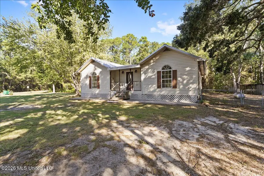5704 Center Street, Ocean Springs, MS 39564 - #2